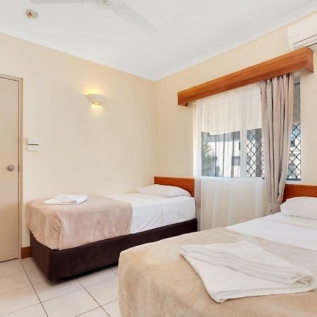 Tropical Queenslander Cairns Eksteriør billede
