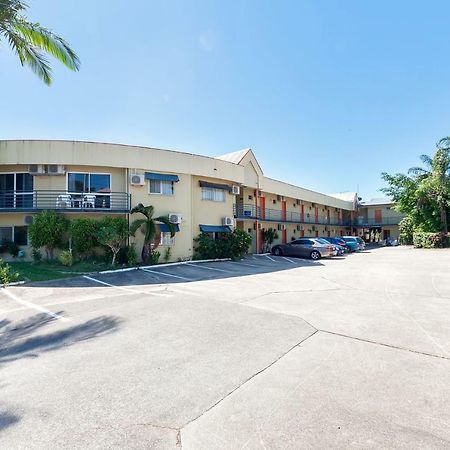 Tropical Queenslander Cairns Eksteriør billede