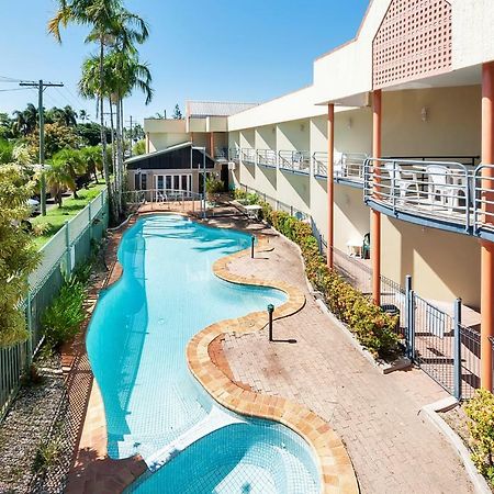 Tropical Queenslander Cairns Eksteriør billede