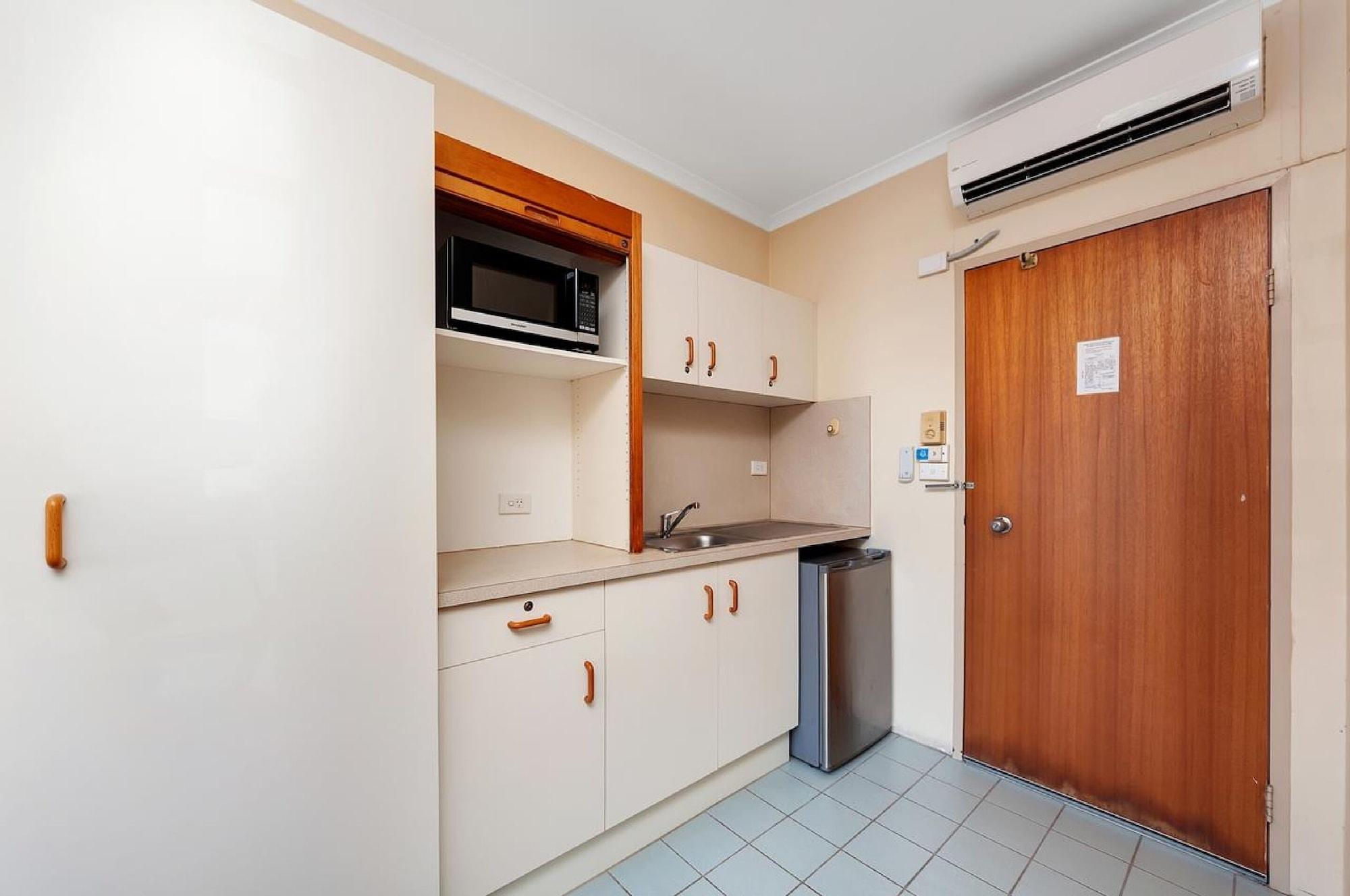 Tropical Queenslander Cairns Eksteriør billede