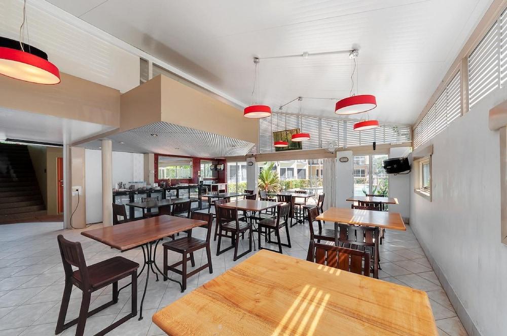 Tropical Queenslander Cairns Eksteriør billede