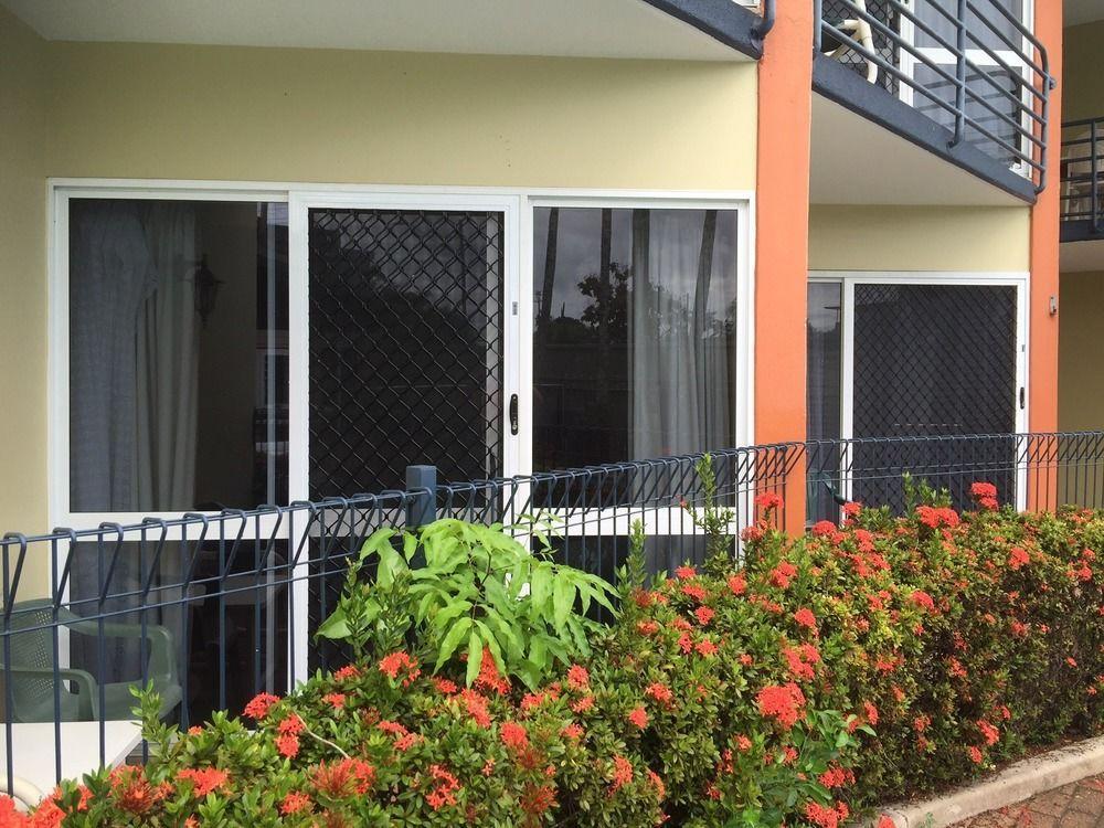 Tropical Queenslander Cairns Eksteriør billede