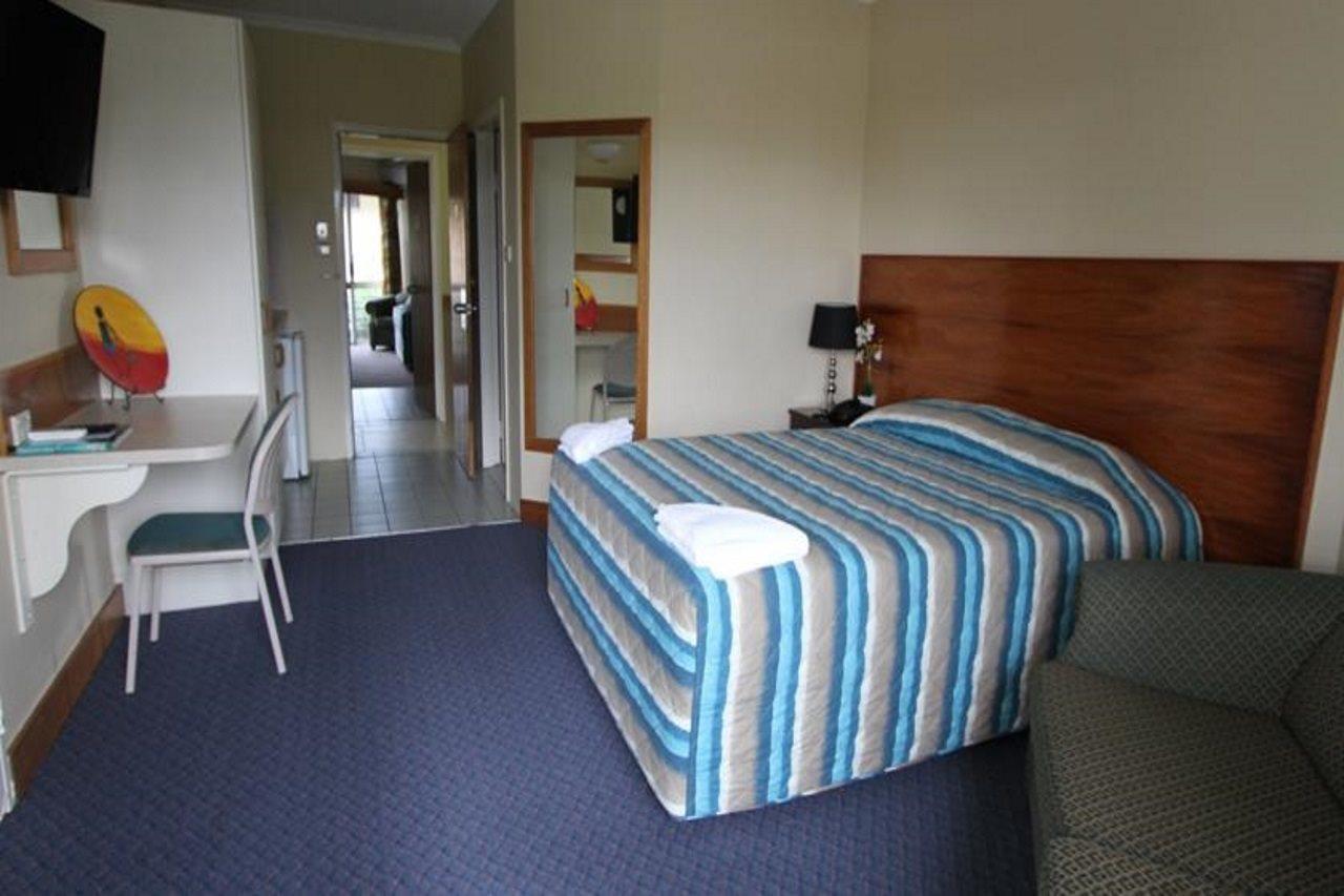 Tropical Queenslander Cairns Eksteriør billede