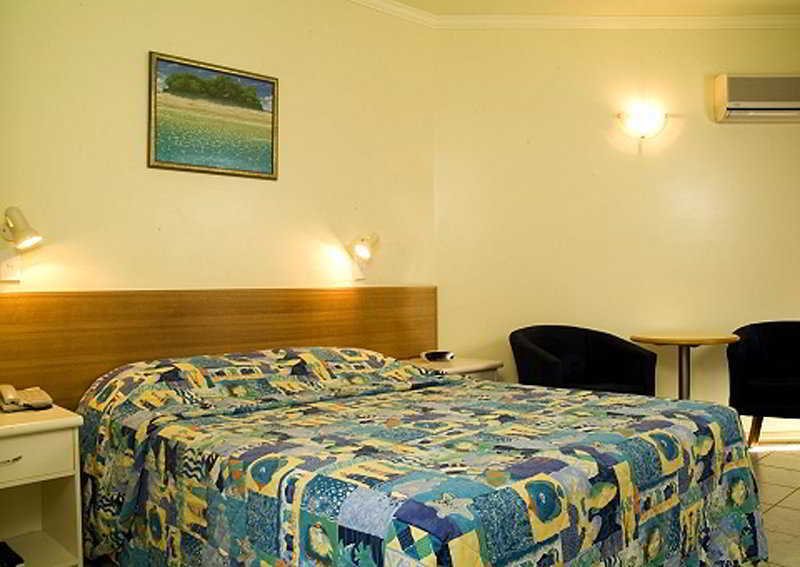 Tropical Queenslander Cairns Eksteriør billede