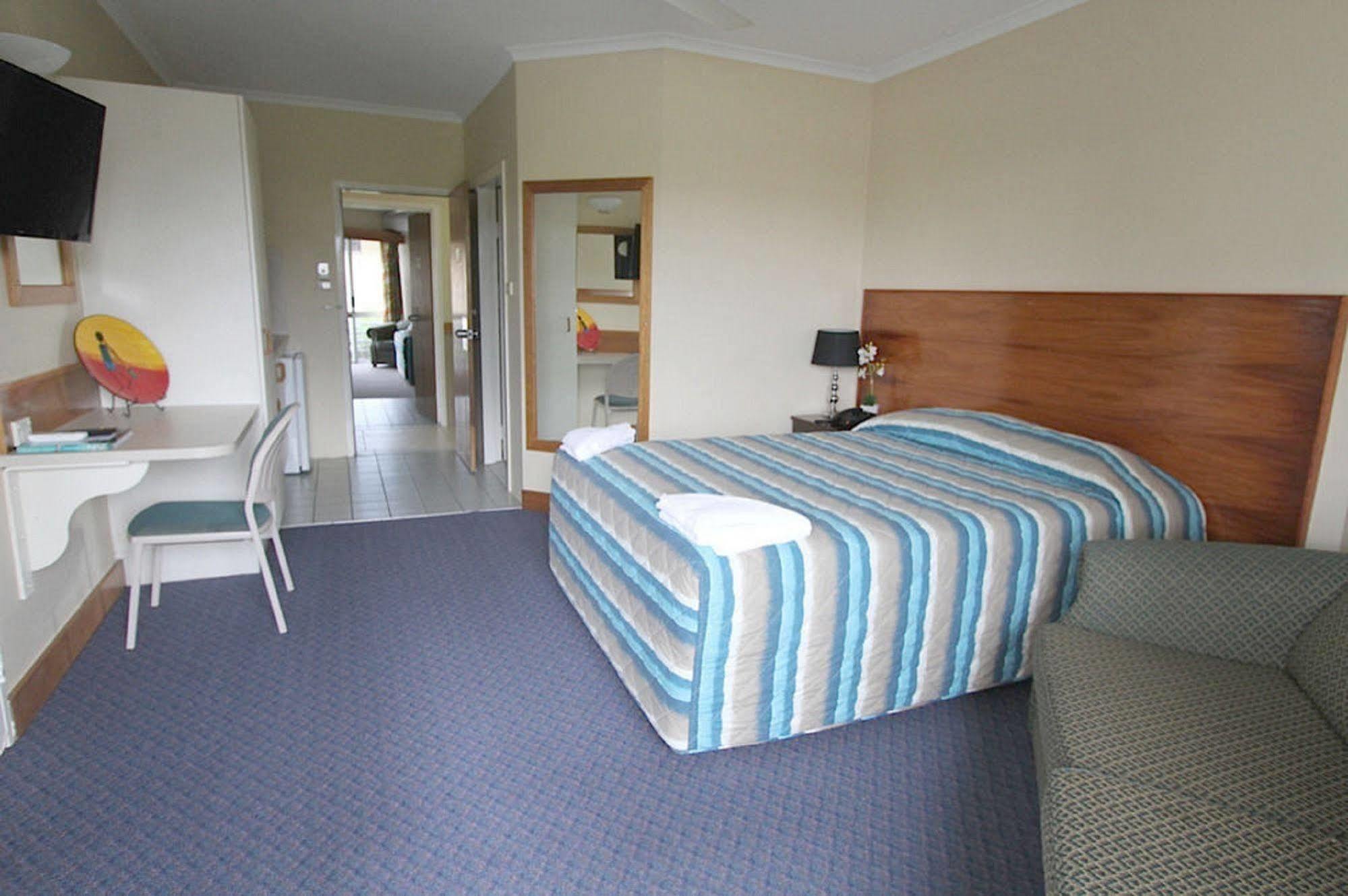 Tropical Queenslander Cairns Eksteriør billede
