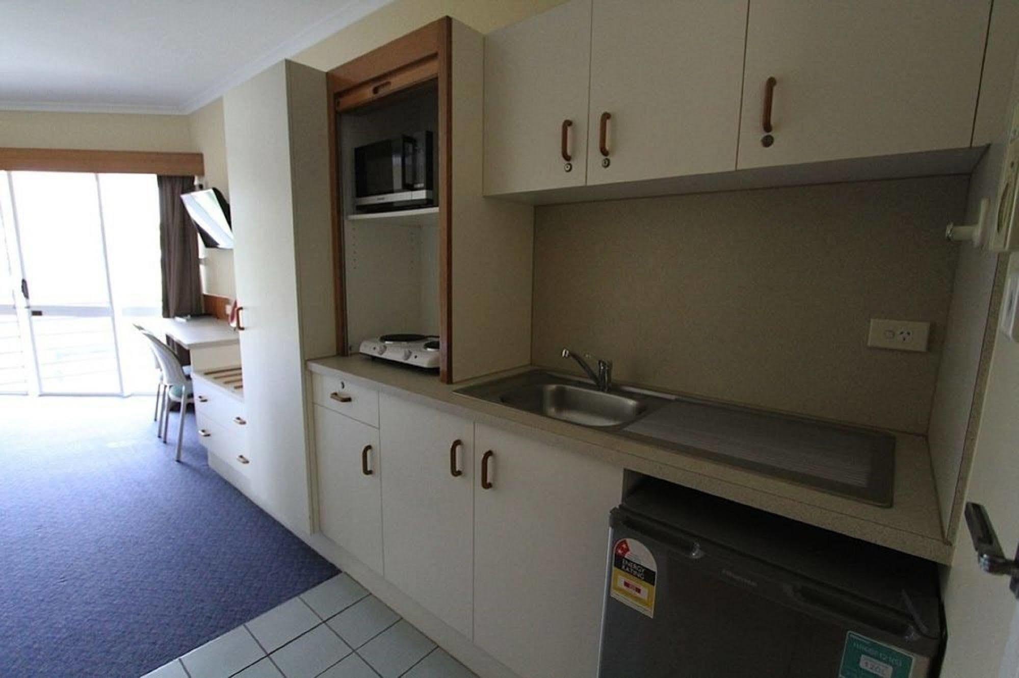 Tropical Queenslander Cairns Eksteriør billede