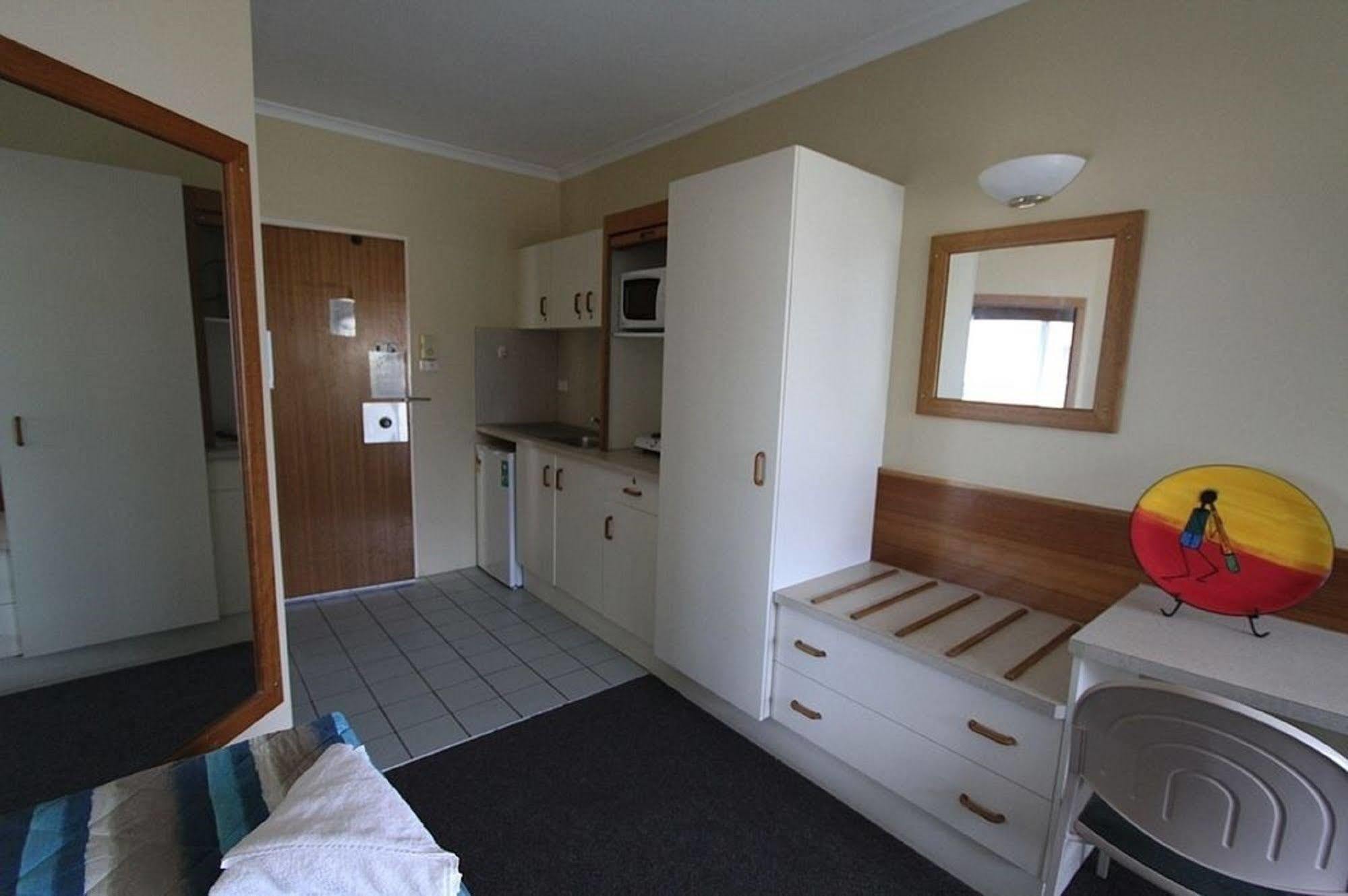 Tropical Queenslander Cairns Eksteriør billede