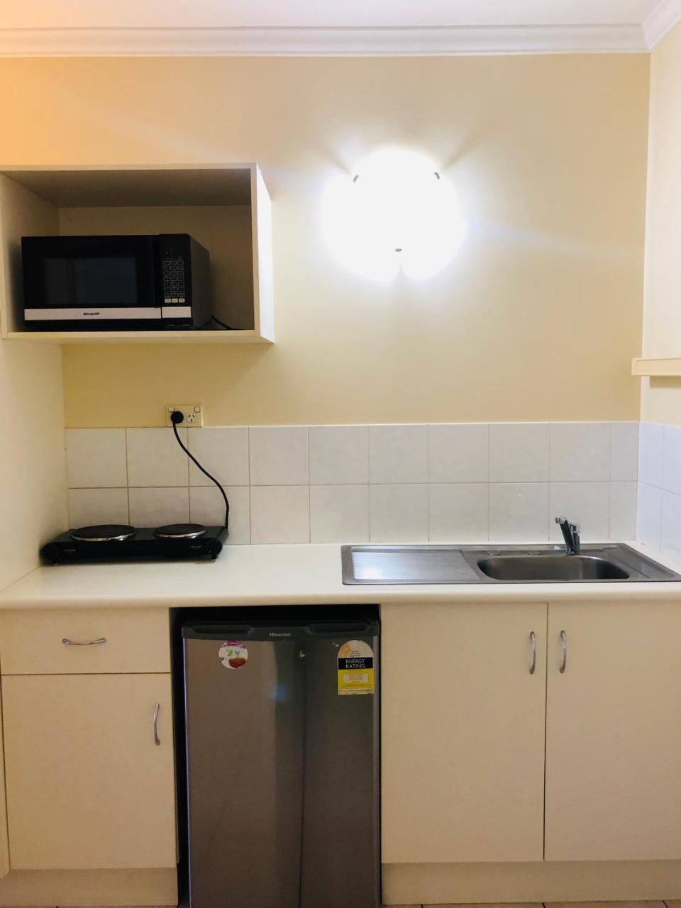 Tropical Queenslander Cairns Eksteriør billede
