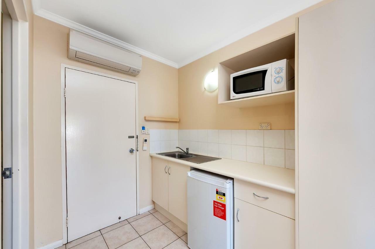 Tropical Queenslander Cairns Eksteriør billede